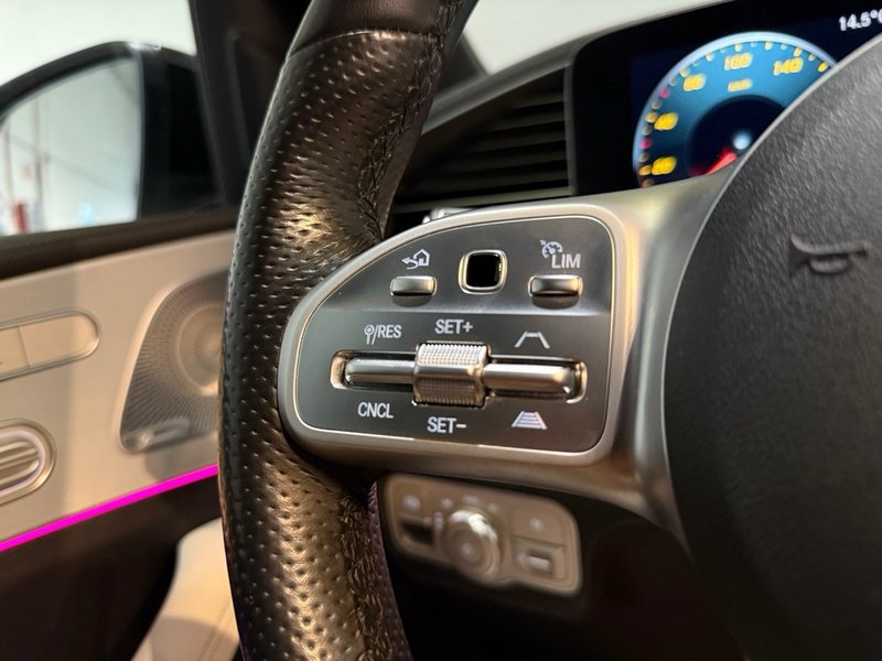 Mercedes-Benz GLE 2021, foto 29