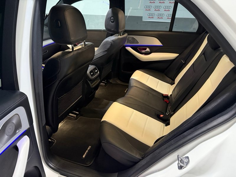 Mercedes-Benz GLE 2021, foto 39