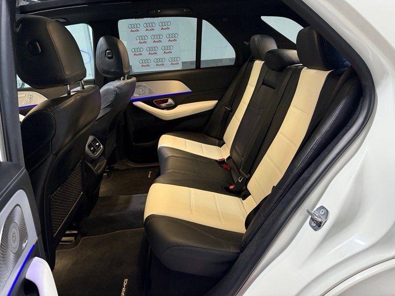 Mercedes-Benz GLE 2021, foto 40