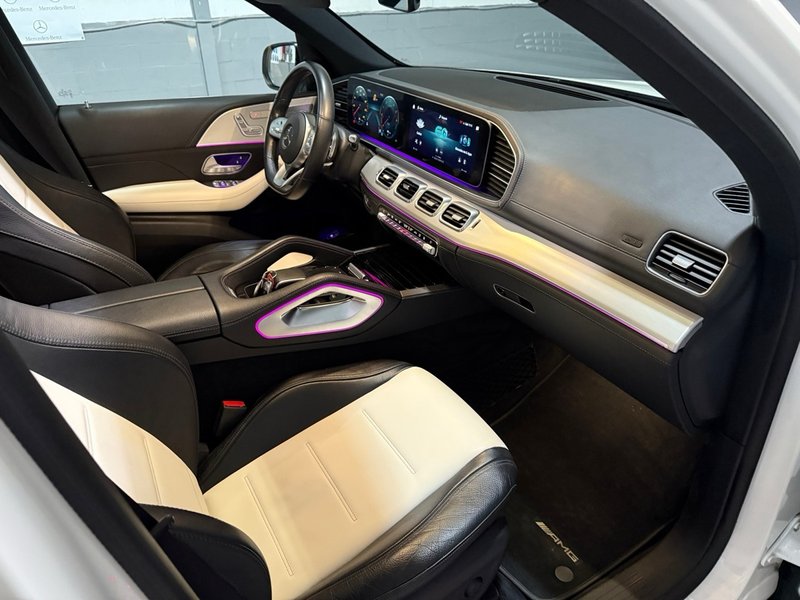 Mercedes-Benz GLE 2021, foto 45
