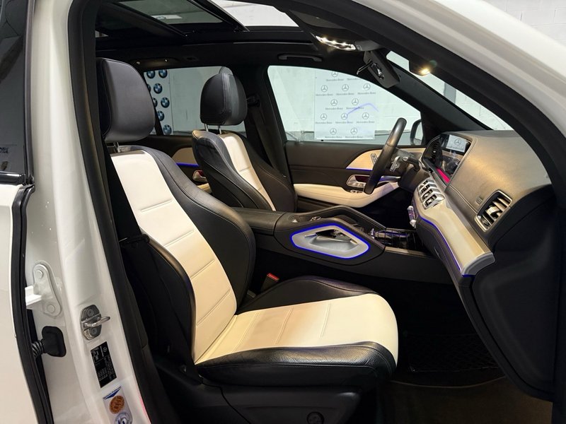 Mercedes-Benz GLE 2021, foto 49