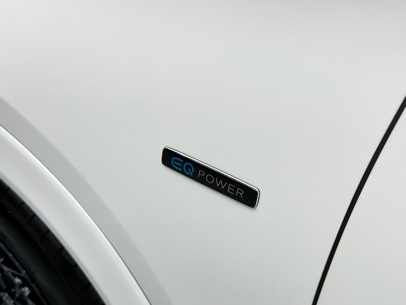 Mercedes-Benz GLE 2021, foto 9