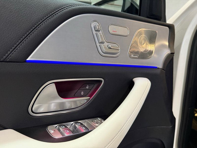 Mercedes-Benz GLE 2021, foto 37