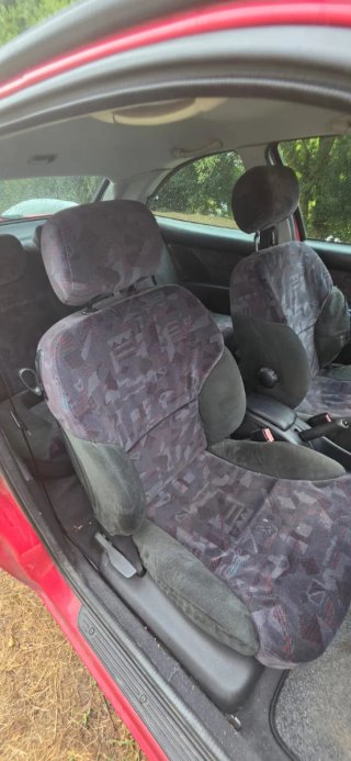 Citroen Xsara 2002