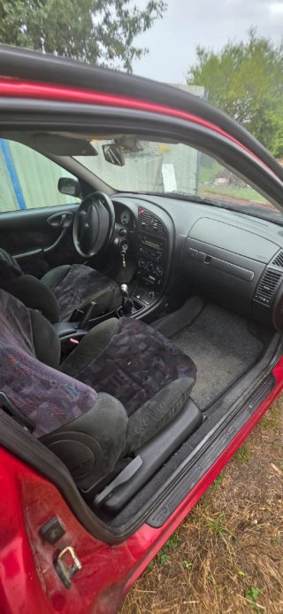 Citroen Xsara 2002