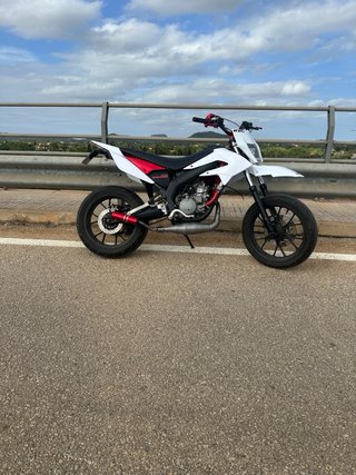 Derbi Senda DRD Xtreme 2016