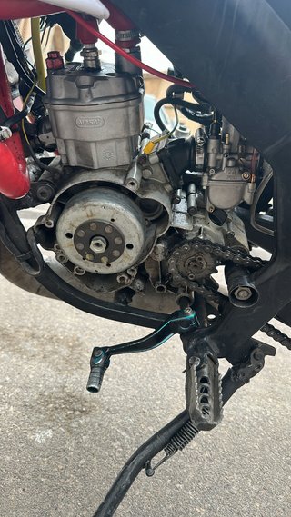Derbi Senda DRD Xtreme 2016