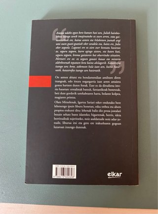 Arrain hezur bat eztarrian nuevo