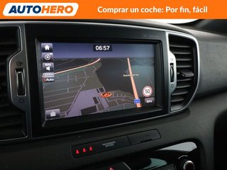 Kia Sportage 2.0 CRDi GT Line 2WD