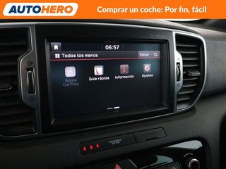 Kia Sportage 2.0 CRDi GT Line 2WD