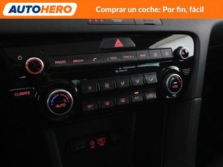 Kia Sportage 2.0 CRDi GT Line 2WD