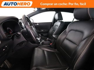 Kia Sportage 2.0 CRDi GT Line 2WD