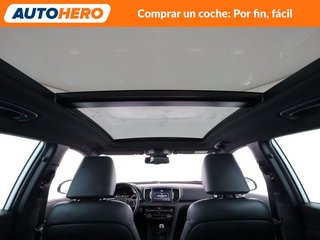 Kia Sportage 2.0 CRDi GT Line 2WD