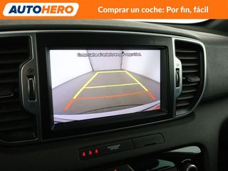 Kia Sportage 2.0 CRDi GT Line 2WD
