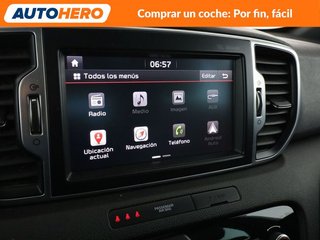 Kia Sportage 2.0 CRDi GT Line 2WD