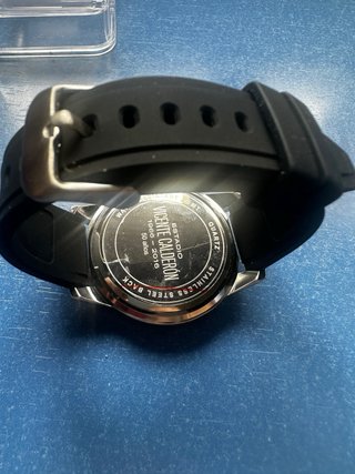 Reloj Atlético de Madrid Vicente Calderón