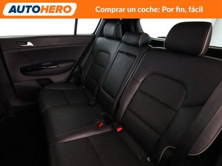 Kia Sportage 2.0 CRDi GT Line 2WD
