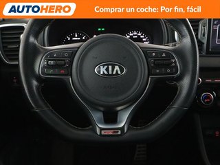 Kia Sportage 2.0 CRDi GT Line 2WD