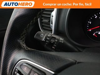 Kia Sportage 2.0 CRDi GT Line 2WD