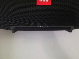 Altavoz JBL Xtreme 1 - Batería Nueva