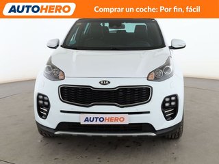 Kia Sportage 2.0 CRDi GT Line 2WD