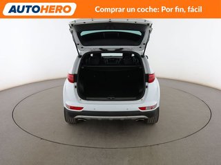 Kia Sportage 2.0 CRDi GT Line 2WD