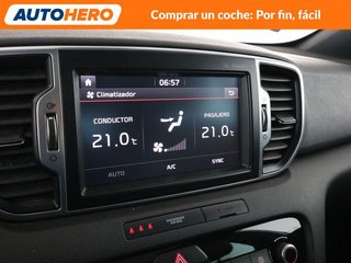 Kia Sportage 2.0 CRDi GT Line 2WD