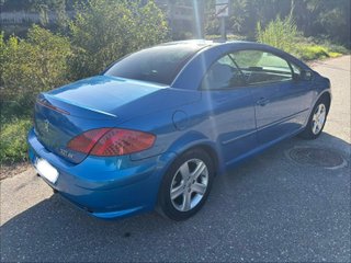 Peugeot 307 CC 2005