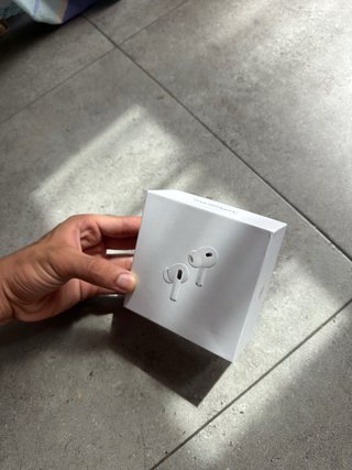 AirPods Pro 2ª Gen USB-C