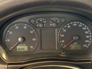Volkswagen Polo 2006