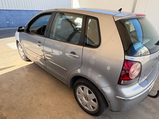 Volkswagen Polo 2006