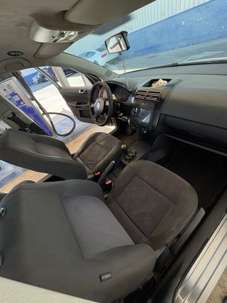 Volkswagen Polo 2006