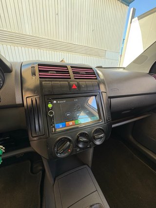 Volkswagen Polo 2006