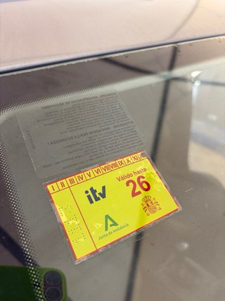 Volkswagen Polo 2006