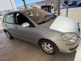 Volkswagen Polo 2006