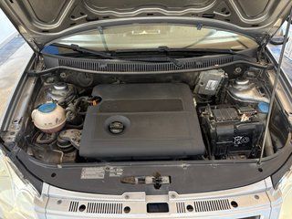 Volkswagen Polo 2006