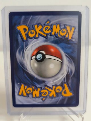 Carta Pokémon Moltres EX Team Rocket