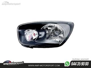 FARO DELANTERO IZQUIERDO PARA KIA PICANTO
