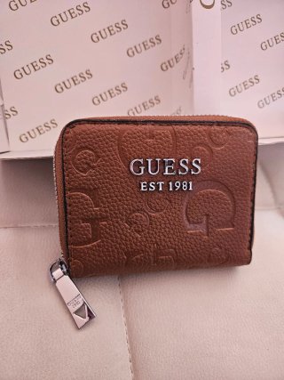 Lote Bolso, Cartera y Billetera