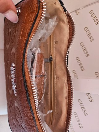 Lote Bolso, Cartera y Billetera