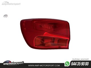 PILOTO TRASERO IZQUIERDO PARA KIA CEED GT