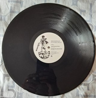 Renegade Soundwave - Club Mixes The Phantom