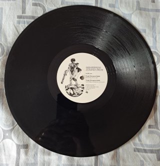 Renegade Soundwave - Club Mixes The Phantom