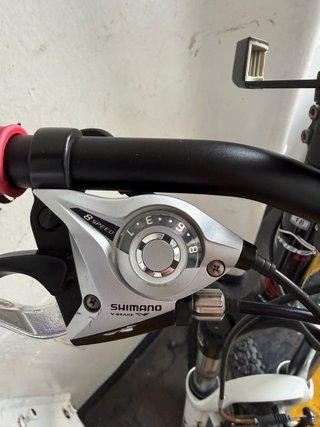 Bicicleta de Montaña Orbea 26