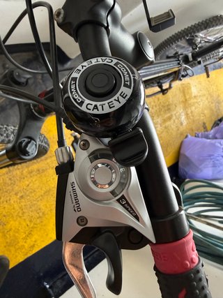 Bicicleta de Montaña Orbea 26