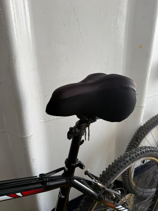 Bicicleta de Montaña Orbea 26