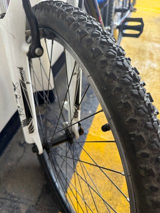 Bicicleta de Montaña Orbea 26