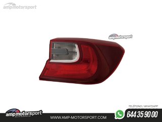 PILOTO TRASERO DERECHO PARA KIA CEED