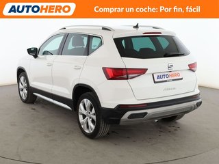 Seat Ateca 1.5 TSI ACT Xperience Go