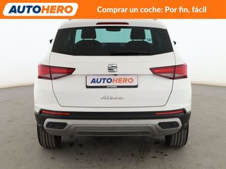 Seat Ateca 1.5 TSI ACT Xperience Go